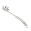 Spaghetti Fork Utensil, Pasta, 13 Inch, Polished Stainless Steel