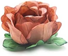 Handmade Paper Truffle Wrappers, Truffle Liners, Truffle Cups For Baby Shower Bridal Shower Birthday Party Wedding - Pack Of 24 (Peony Dusty Rose) 14 Handmade Paper Truffle Wrappers, Truffle Liners, Truffle Cups For Baby Shower Bridal Shower Birthday Party Wedding - Pack Of 24 (Peony Dusty Rose) - Image 14