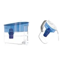 PLUS Large Filtered Water Dispenser, 30 Cup – Includes 1 PUR PLUS Water Pitcher Filter, 1 Count (Pack Of 1) 18 PLUS Large Filtered Water Dispenser, 30 Cup – Includes 1 PUR PLUS Water Pitcher Filter, 1 Count (Pack Of 1) -Peugeot Shop 31SRoZhWUCL