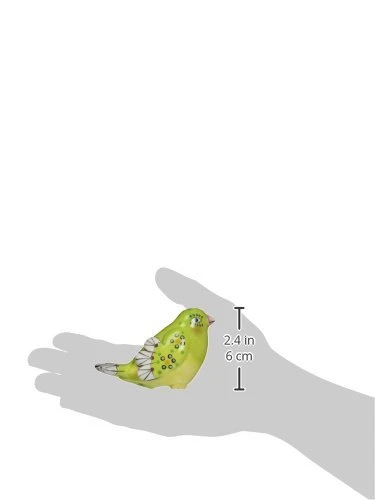 Birds Of Fancy Salt And Pepper Set, 2-1/8-Inch, 2-3/8-Inch 5 Birds Of Fancy Salt And Pepper Set, 2-1/8-Inch, 2-3/8-Inch - Image 5