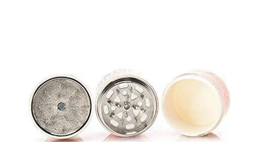 Creative Herb Grinder Color Random Send 2 Creative Herb Grinder Color Random Send - Image 2