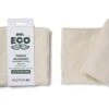 Green Household Sponges Floor Cloth Bamboo Fibre, One, Natural Beige