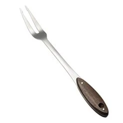 Stainless Steel Carving Fork, BBQ Fork, 1 Piece