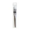Paint Brush, Black, 0.5"