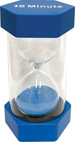 5 Minute Sand Timer - Large (20660) -Peugeot Shop 31TRoT9A6EL. AC