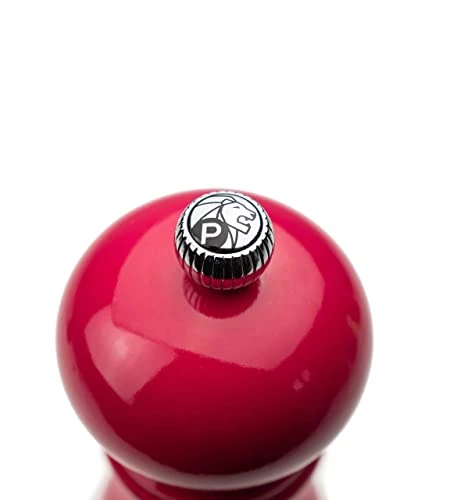 Peugeot EUGEOT - Paris Pepper Mill 18 Cm - Paris-rama Collection - Classic Grinding Setting - Made From PEFC-certified Wood - Candy Pink 3 Peugeot EUGEOT - Paris Pepper Mill 18 Cm - Paris-rama Collection - Classic Grinding Setting - Made From PEFC-certified Wood - Candy Pink - Image 3