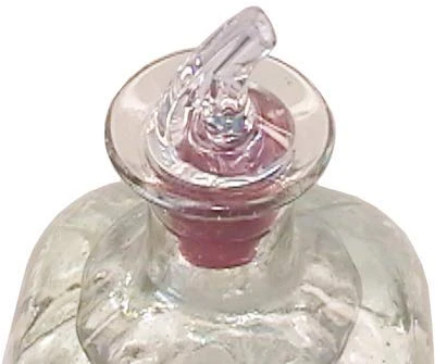 1 Dozen Medium Red Cork Free-Pour Spout - Great For 750ml Or Liter Bottle Of Patron, 3 Olives And Many Other Liquors With Wider Than Normal Bottle Necks, Including Many Of The Big 1.75 Liter Bottles. 2 1 Dozen Medium Red Cork Free-Pour Spout - Great For 750ml Or Liter Bottle Of Patron, 3 Olives And Many Other Liquors With Wider Than Normal Bottle Necks, Including Many Of The Big 1.75 Liter Bottles. - Image 2