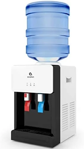 A1CTWTRCLRWHT Water Dispenser, White 8 A1CTWTRCLRWHT Water Dispenser, White - Image 8