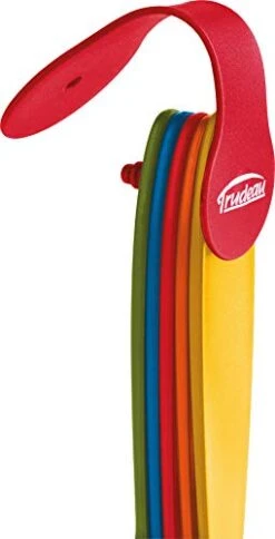 (Set Of 5) Measuring Spoons, A, Other -Peugeot Shop 31V3tn91tDL