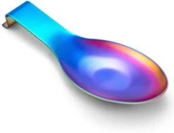 Spoon Rest Set Of 2 For Kitchen Counter Stove Top, Stainless Steel Utensil Rest Ladle Spatula Holder, Heavy Duty, Dishwasher Safe 22 Spoon Rest Set Of 2 For Kitchen Counter Stove Top, Stainless Steel Utensil Rest Ladle Spatula Holder, Heavy Duty, Dishwasher Safe -Peugeot Shop 31VazX7TIiL. AC