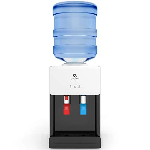 A1CTWTRCLRWHT Water Dispenser, White 2 A1CTWTRCLRWHT Water Dispenser, White - Image 2
