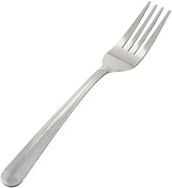 12-Piece Dominion Heavy Weight Dinner Fork Set, 18-0 Stainless Steel, 4.5"L X 0.63"W, Silver 5 12-Piece Dominion Heavy Weight Dinner Fork Set, 18-0 Stainless Steel, 4.5"L X 0.63"W, Silver -Peugeot Shop 31WF9SbhRL. AC