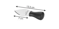 Parmesan Knife SONIC 7 Cm -Peugeot Shop 31WoKoS0ObL