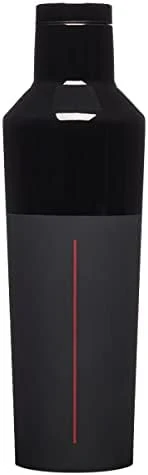 Corkcicle Canteen 16 Oz Triple Insulated Stainless Steel Bottle, Star Wars C3P0 9 Corkcicle Canteen 16 Oz Triple Insulated Stainless Steel Bottle, Star Wars C3P0 - Image 9