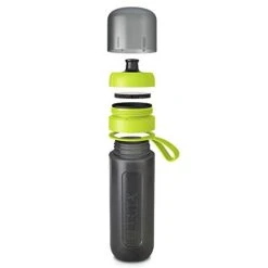 Brita Water Filter Bottle Active, Reduces Chlorine And Organic Impurities, BPA Free, Lime, 600ml 14 Brita Water Filter Bottle Active, Reduces Chlorine And Organic Impurities, BPA Free, Lime, 600ml -Peugeot Shop 31X1cZE1tIL