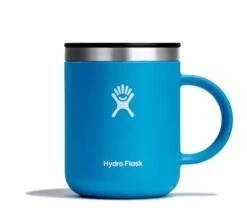 Hydro Flask Mug - Stainless Steel Reusable Tea Coffee Travel Mug - Vacuum Insulated, BPA-Free, Non-Toxic