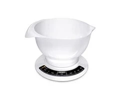 Leifheit 3172 Analogue Kitchen Scales