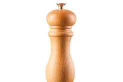 Le Creuset Lassic Salt Mill-Beech Wood -Peugeot Shop 31XnZhdOxWL