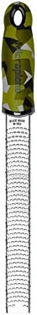 Microplane Premium Classic Zester Grater - Mustard 8 Microplane Premium Classic Zester Grater - Mustard - Image 8
