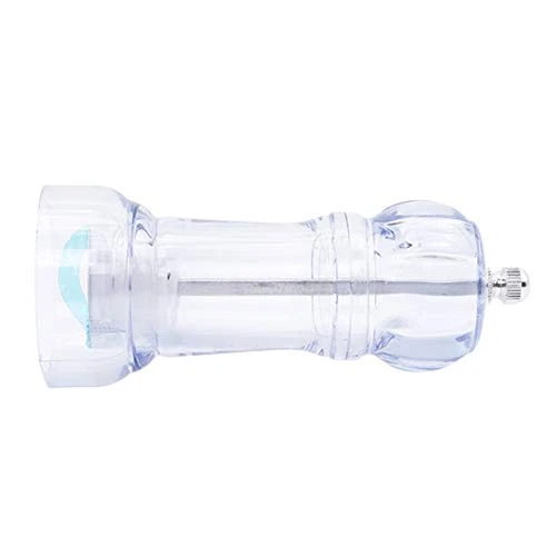 Household Manual Seasoning Pot Salt Cumin Pepper Grinder Kitchen Restaurant Spices Shaker 7 Household Manual Seasoning Pot Salt Cumin Pepper Grinder Kitchen Restaurant Spices Shaker - Image 7