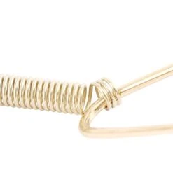 GENERIC 2 PCS Plate Hangers,Stainless Steel Plate Hangers Invisible Wall Hooks,Decorative Wire Plate Hangers,for Decorative Plates, Antique Plates (8 Inch) -Peugeot Shop 31Xv437Az1L