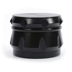 GENERIC Der Wine Barrel (Black, 2.5")