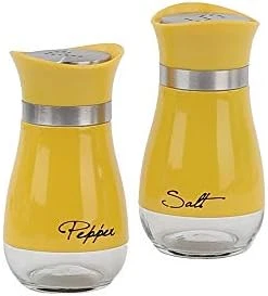 Basic Salt & Pepper Shakers - Pink 11 Basic Salt & Pepper Shakers - Pink - Image 11