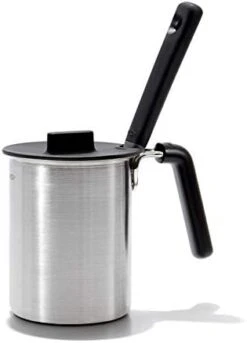 OXO Good Grips Grilling Tools, Tongs And Turner Set, Black -Peugeot Shop 31Ynn1isaCL. AC