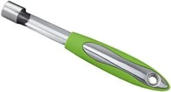 ® Apple Corer,Premium Stainless Steel Remover/Puller,Hand-held Kitchen Tool - Great Handle - 1 Pack -Peugeot Shop 31Z0gjegi9L. AC