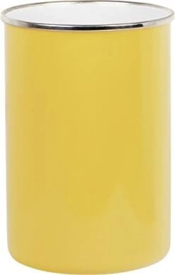 Calypso Basics By Enamel On Steel Utensil Holder, Azure, Standard -Peugeot Shop 31Z9LdZHD4L. AC