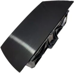 Gray Dust And Debris Bin For Neato Botvac D3 D4 D5 D6 D7 Gray (Silver D7) -Peugeot Shop 31ZLGNe2l5L. AC