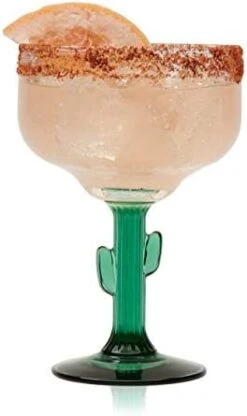 Libbey Cactus Margarita Glasses, 16-ounce, Set Of 4 -Peugeot Shop 31ZMfLVY2WL. AC