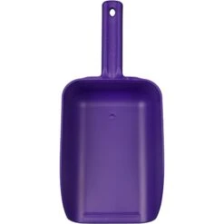 -65008 Large Hand Scoop, 6-1/2 In. W, Purple -Peugeot Shop 31ZPELjGLsL