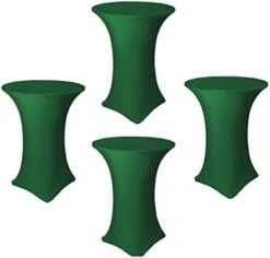 30 X 42 Inch Highboy Cocktail Stretch Spandex Table Cover (Ivory, 1) 28 30 X 42 Inch Highboy Cocktail Stretch Spandex Table Cover (Ivory, 1) -Peugeot Shop 31ZPcg7UP9L. AC