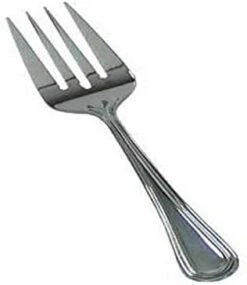 Cold Meat Forks - Regency Series [Set Of 12] -Peugeot Shop 31ZQEu0WptL. AC