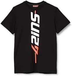 Valentino Rossi Man Standard Short Sleeve -Peugeot Shop 31Zopuo1xkL. AC