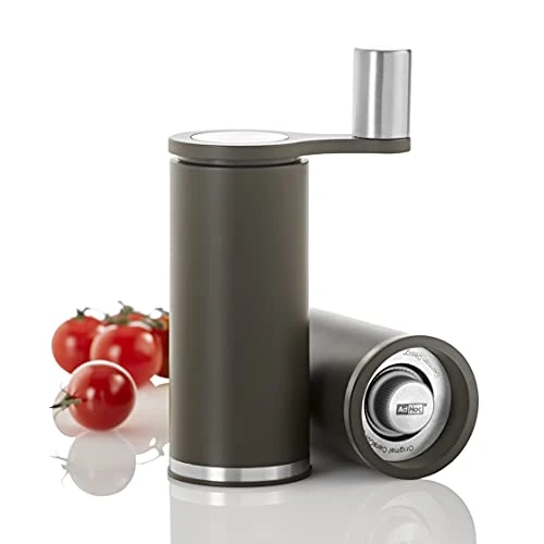 AdHoc , Inoxidable, Mocha 3 AdHoc , Inoxidable, Mocha - Image 3