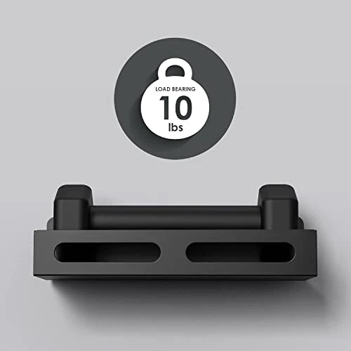 SPPDAG Magnetic Spice Rack, 4 Pack Kitchen Organization Fridge Condiment Rack, Super Strong Magnetic Shelf For Refrigerator 2 SPPDAG Magnetic Spice Rack, 4 Pack Kitchen Organization Fridge Condiment Rack, Super Strong Magnetic Shelf For Refrigerator - Image 2