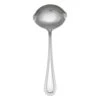 Lyndon All Purpose Ladle, 0.65 LB, Metallic
