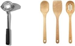 OXO Good Grips Stainless Steel Turner -Peugeot Shop 31aEvChidvL. AC