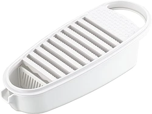 ヨシカワ(Yoshikawa) New Basics Kitchen Sharpener 8 ヨシカワ(Yoshikawa) New Basics Kitchen Sharpener - Image 8