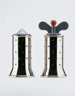 Alessi Pepper Mill Black - -Peugeot Shop 31adCwQcAwL