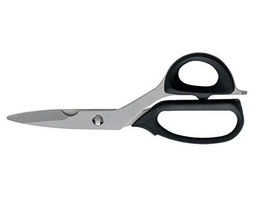 Cutlery Kitchen Shears, Stainless Steel Cooking Scissors, Blades Separate For Easy Cleaning, Comfortable, Non-Slip Handle, Kitchen Shears Heavy Duty 4 Cutlery Kitchen Shears, Stainless Steel Cooking Scissors, Blades Separate For Easy Cleaning, Comfortable, Non-Slip Handle, Kitchen Shears Heavy Duty - Image 4