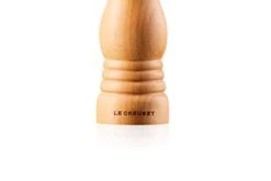 Le Creuset Lassic Salt Mill-Beech Wood -Peugeot Shop 31b2PpPYNBL