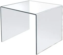 515328 2.5" Square Acrylic Riser (4 Pack) -Peugeot Shop 31b2h5C9RrL. AC