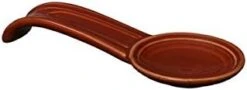 Fiesta 8-Inch Spoon Rest, Scarlet -Peugeot Shop 31b3I15BF1L. AC