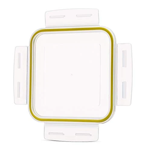 Biokips Sandwich Containers (Set Of 3) – Airtight Food Storage Containers – BPA-Free Lunch Containers For Adults & Kids W/ Locking Lids – Microwave & Dishwasher Safe Sandwich Box Container Set 1 Biokips Sandwich Containers (Set Of 3) – Airtight Food Storage Containers – BPA-Free Lunch Containers For Adults & Kids W/ Locking Lids – Microwave & Dishwasher Safe Sandwich Box Container Set