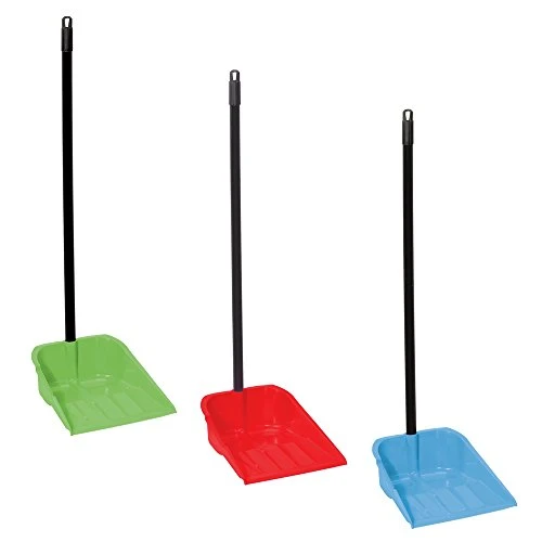 Great Plastic Plastic Picker With Stick, Multi-Color, One Size 1 Great Plastic Plastic Picker With Stick, Multi-Color, One Size