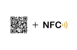 Sell Your Things - QR Code And NFC Tag - Easily Programmable - One - Sided Storefront Window Decal -Peugeot Shop 31bSapYchHL