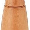 ' Mill Border Grill Pepper Mill, Cherry - 8 Inch, Adjustable Coarseness Fine To Coarse, MADE IN U.S.A.